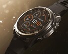Es posible que Amazfit esté preparando un producto para competir con el Garmin Fenix 8 Solar.