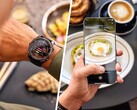 Garmin Connect no siempre reconoce los alimentos de forma fiable en las pruebas iniciales. (Fuente de la imagen: Garmin)