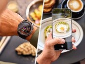 Garmin Connect no siempre reconoce los alimentos de forma fiable en las pruebas iniciales. (Fuente de la imagen: Garmin)