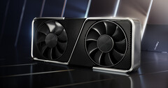 La Nvidia GeForce RTX 4090 saldrá probablemente a la venta en octubre de 2022 (imagen vía Nvidia)