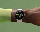 Según los informes, el próximo smartwatch de Google contará con el mismo SoC que su predecesor. En la imagen: Pixel Watch 3. (Fuente de la imagen: Google)