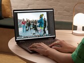 El HP Spectre x360 16 integrará una webcam "inteligente" de 5 MP que puede seguirte por la habitación (Fuente: HP)