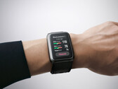 El smartwatch para la tensión arterial Huawei Watch D2 podría lanzarse el 24 de septiembre (Fuente de la imagen: Huawei - editado)