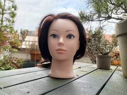 Foto de la cámara frontal