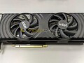 Este es el aspecto que podría tener la tarjeta gráfica Intel Arc Alchemist (imagen vía Videocardz)