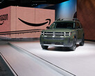 Amazon venderá primero los vehículos Hyundai (imagen: Hyundai)