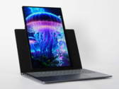 Concepto ThinkBook Project Vivo de Lenovo, en la imagen. (Fuente de la imagen: Lenovo)