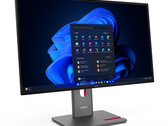 Lenovo lanza el ThinkVision P27QD-40: Monitor avanzado de 27 pulgadas para profesionales creativos con funciones de IA (Fuente de la imagen: Lenovo)