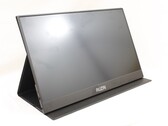 Review del monitor portátil Auzai ME16Z01: Ligero y flexible