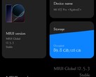 La actualización global 12.5.3 de MIUI llega al Xiaomi Mi 10T Pro