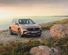 O Mercedes-Benz 2022 EQB SUV será vendido no varejo nos EUA a partir de US$54.500. (Fonte da imagem: Mercedes-Benz)