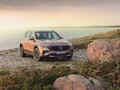 El SUV Mercedes-Benz 2022 EQB se venderá en Estados Unidos a partir de 54.500 dólares. (Fuente de la imagen: Mercedes-Benz)