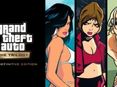Netflix va a añadir tres títulos de GTA a su biblioteca de juegos para smartphones. (Imagen: Rockstar Games)