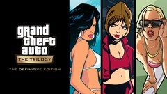 Netflix va a añadir tres títulos de GTA a su biblioteca de juegos para smartphones. (Imagen: Rockstar Games)