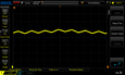 PWM: 30 % de luminosidad