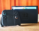 Los juegos más antiguos de Switch funcionan mejor que nunca en la nueva Nintendo Switch 2. (Fuente de la imagen: Notebookcheck)