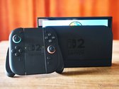 Los juegos más antiguos de Switch funcionan mejor que nunca en la nueva Nintendo Switch 2. (Fuente de la imagen: Notebookcheck)