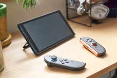 No todos los juegos de Switch funcionan en la Nintendo Switch 2. (Fuente de la imagen: Nintendo)