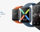 El smartwatch Oppo Watch 2 ya está disponible con Qualcomm Snapdragon 4100 y ColorOS Watch 2.0 (Fuente: SPARROWS NEWS)