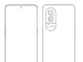 Esquema del "Reno10 Pro Plus". (Fuente: Digital Chat Station vía Weibo)