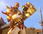 Para Overwatch 2, Mark Linington tuvo la oportunidad de dirigir los esfuerzos de ambientación de las misiones de historia de Overwatch.