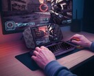 El proyecto DualPlay Mini es una de las propuestas de Acer en cuanto a híbridos entre dispositivo portátil y ordenador portátil