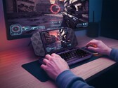 El proyecto DualPlay Mini es una de las propuestas de Acer en cuanto a híbridos entre dispositivo portátil y ordenador portátil