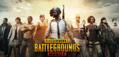 PUBG Mobile podría estar prohibido en Pakistán en breve (imagen vía Krafton)