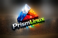 Ya está disponible la versión principal de PrismLinux 2026.03.05