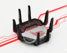 El ROG Rapture GT-BN98 Pro.