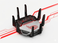 El ROG Rapture GT-BN98 Pro.