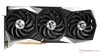 MSI Radeon RX 6950 XT Juego X Trío 16G