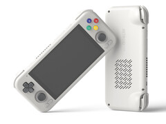 El Retroid Pocket 4 Pro es ahora compatible con el complemento Retroid Dual Screen. (Fuente de la imagen: Retroid)