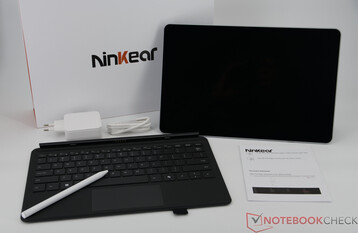 Ninkear S13 (volumen de suministro)