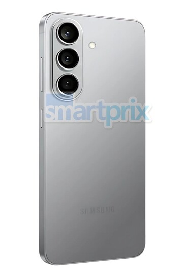 Samsung Galaxy S26 Pro según una filtración CAD.