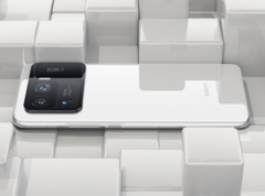 El Xiaomi Mi 11 Ultra estará disponible en dos colores. (Fuente de la imagen: Xiaomi)