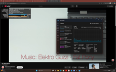 Prueba en Youtube