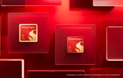 Los modelos Snapdragon 8 Elite Extreme Gen 6 y 8 Elite Gen 6 se han diseñado específicamente para la IA agentiva integrada en el dispositivo.