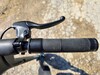 SoFlow utiliza una empuñadura giratoria para accionar el motor.