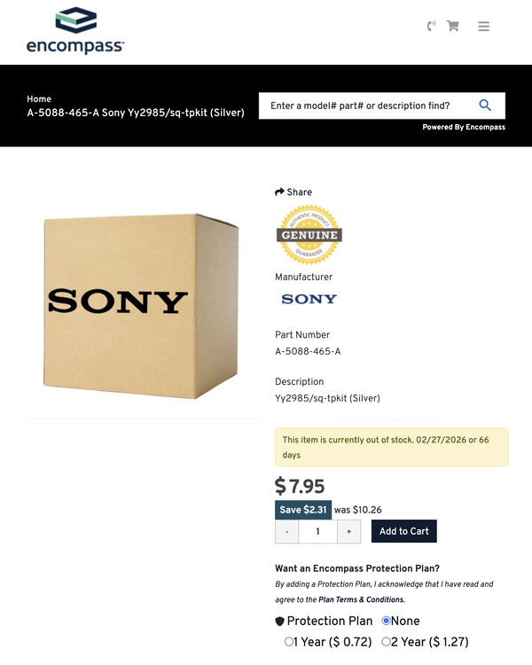 (Fuente de la imagen: Encompass)