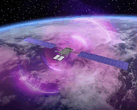 El servicio T-Satellite de T-Mobile (Fuente de la imagen: T-Mobile)