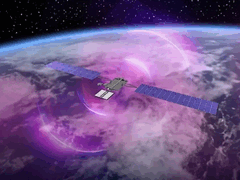 El servicio T-Satellite de T-Mobile (Fuente de la imagen: T-Mobile)