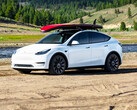 El Tesla Model Y podría arrebatar pronto el título de coche más vendido del mundo al venerable Toyota Corolla (Imagen: Tesla)