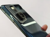 Oppo ha construido su cámara retráctil en torno al Sony IMX766. (Fuente de la imagen: Weibo)