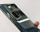Oppo ha construido su cámara retráctil en torno al Sony IMX766. (Fuente de la imagen: Weibo)