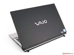 VAIO A12