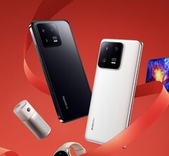 Los Xiaomi 13 y 13 Pro se lanzarán globalmente en el MWC. Sin embargo, el Xiaomi 13 Ultra parece poco probable. (Fuente: Xiaomi0