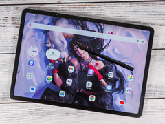 Ugee UT3 (Fuente de la imagen: Daniel Schmidt)