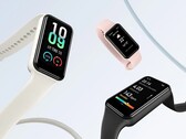 La Banda 7. (Fuente: Amazfit)