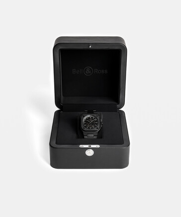 (Fuente de la imagen: Bell &amp; Ross)